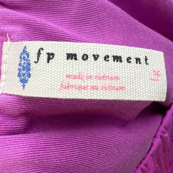 Free People Get Your Flirt On Shorts - Picture 8 of 9